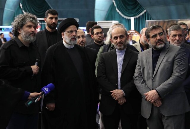 قول رئیس‌جمهور برای تأمین بودجه سریال حضرت موسی